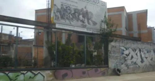 COLEGIO EL LIBERTADOR IED COLEGIO EL LIBERTADOR IED